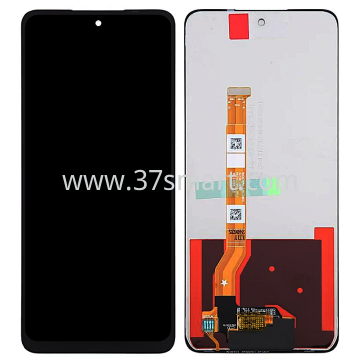 OPPO A5X 4G Lcd+Touch Black