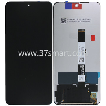 Xiaomi PocoPhone X3, X3 NFC Lcd+Touch Outsourced Original Black