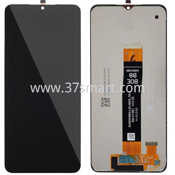 Samsung A13 5G 2022 A136 Lcd+Touch Outsourced Original Nero