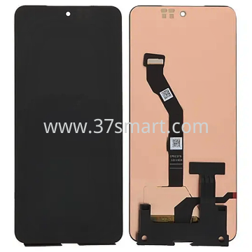 Vivo V50 Lite Lcd+Touch Nero