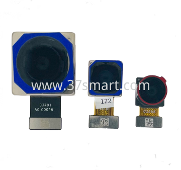 Mi 14T Pro Camera Back Group 50MP+50MP+12MP Regenerieren
