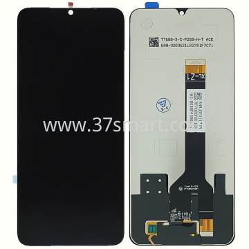 Redmi A5 4G 2025 Lcd+Touch Outsourced Original (Global Version) Black