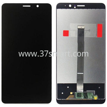 Huawei Mate 9 Lcd+Touch Black