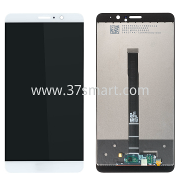 Huawei Mate 9 Lcd+Touch White