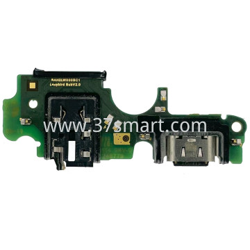 TCL 50 SE T611B USB Charging Board Rigenerati