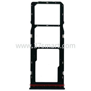 TCL 50 SE T611B SIM Tray Nero