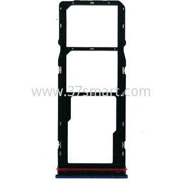 TCL 50 SE T611B SIM Tray Blau