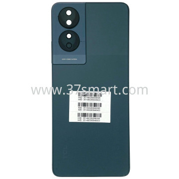TCL 50 SE T611B Cover Back Black