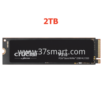 CRUCIAL SSD P310 M.2 7100MB/s 2TB
