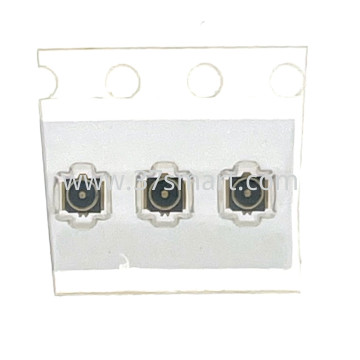 CA-002 Connettore Dell’antenna Grande 3Pezzi Bulk