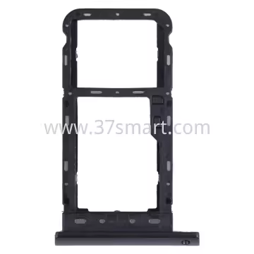 Lenovo Tab M10 HD X306 SIM Tray Black