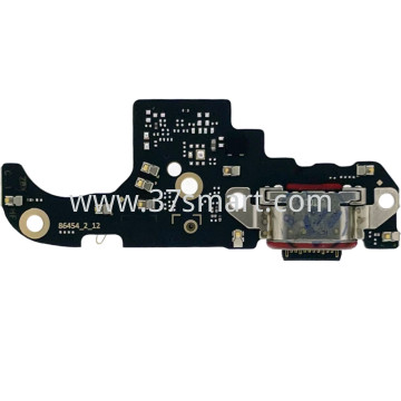 Motorola G75 5G 2024 USB Charging Board Regenerieren