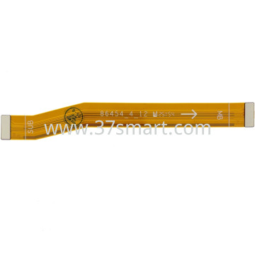 Motorola G75 5G 2024 Flex Main Bulk