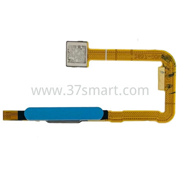 Motorola G75 5G 2024 Flex Touch ID Blau