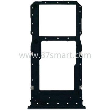 Motorola G75 5G 2024 SIM Tray Grey