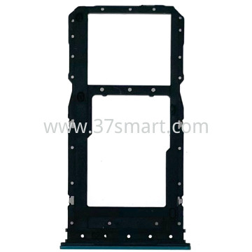 Motorola G75 5G 2024 SIM Tray Blue