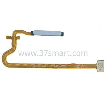 Realme Note 60 Flex Touch ID Blau