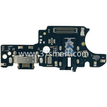 Motorola G55 5G USB Charging Board Regenerate
