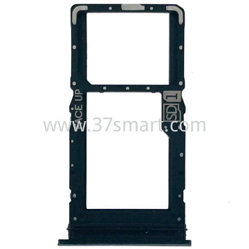 Motorola G35 5G 2024 SIM Tray Black