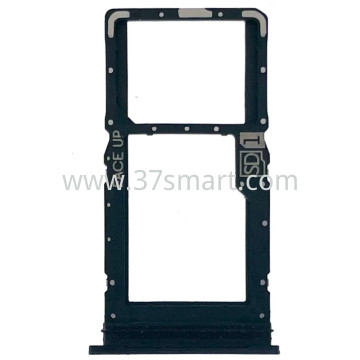 Motorola G35 5G 2024 SIM Tray Blu