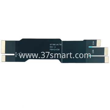 Motorola Edge 50 Flex Main Bulk