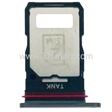 Motorola Edge 50 SIM Tray Nero