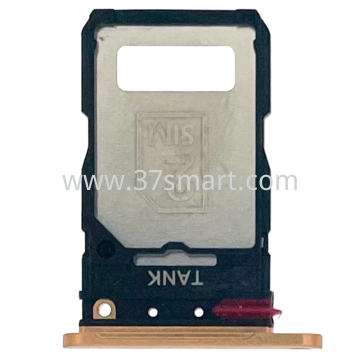 Motorola Edge 50 SIM Tray Gold