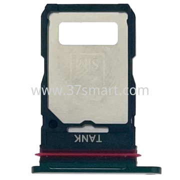 Motorola Edge 50 SIM Tray Verde