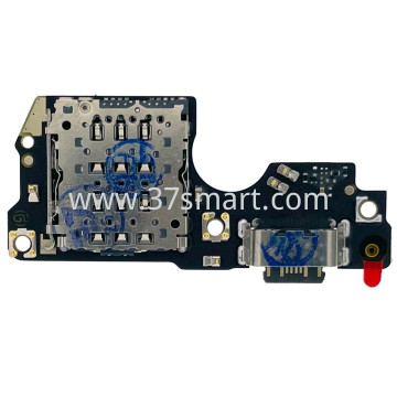 Redmi Note 14 Pro 4G USB Charging Board Rigenerati