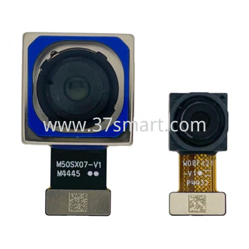 PocoPhone X7 Pro Camera Posteriore Gruppo 50MP+8MP Rigenerati