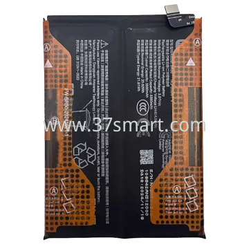 Redmi Note 14 4G 2025 BR50 Service Pack Battery 5500mAh Bulk