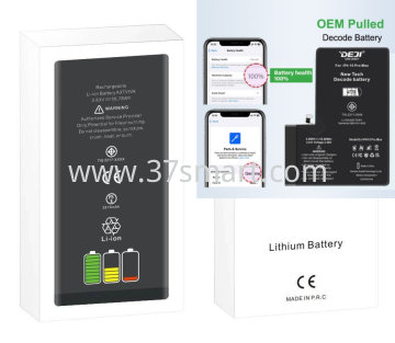 iPhone 15 Pro Max Battery Super Recommends 4770mAh Diagnosable Show 100% Battey's Health Blase