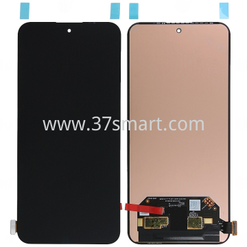 Nothing Phone 2 Oled Lcd+Touch ORI Schwarz