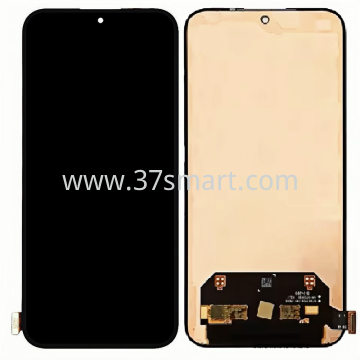 Nothing Phone 2A Nothing Phone 2A Plus Oled Lcd+Touch ORI Nero