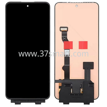Nothing Phone 3a Oled Lcd+Touch ORI Black