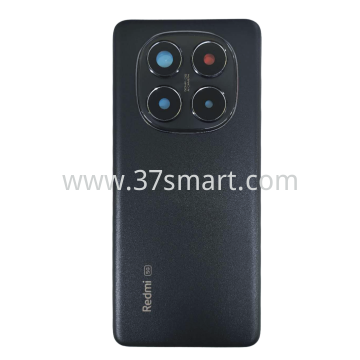 Redmi Note 14 Pro 5G Service Pack Cover Back Nero