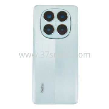 Redmi Note 14 Pro 5G Service Pack Cover Back Bianco