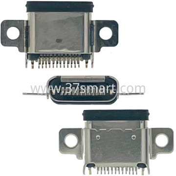 Type C-12 8848 IIIF150 Raptor USB Connettore Bulk