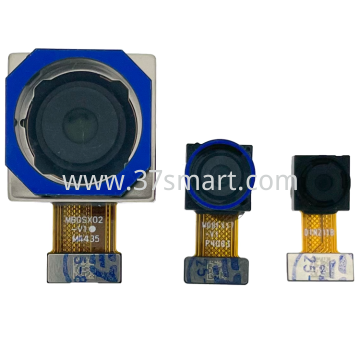 Redmi Note 14 Pro Plus Camera Posteriore Gruppo 200MP+8MP+2MP Rigenerati