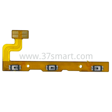 Redmi Note 14 Pro Plus Flex Power+Volume Bulk