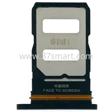 Redmi Note 14 Pro Plus SIM Tray Purple