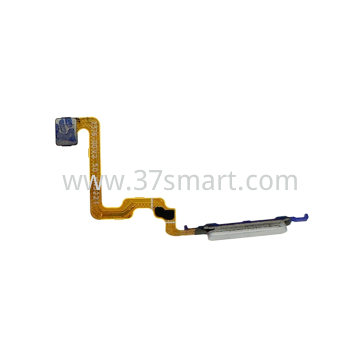 Redmi 12 4G Flex Touch ID Argento
