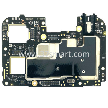 Redmi 12 4G MainBoard FRP Locked Bulk