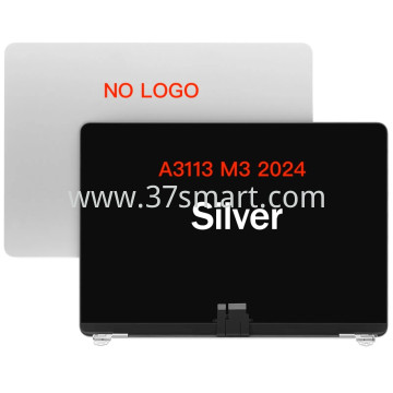 MacBook Air 13.6