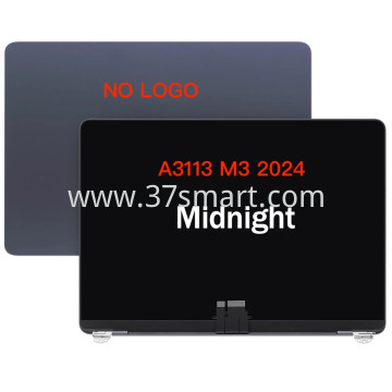 MacBook Air 13.6