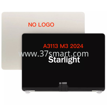 MacBook Air 13.6