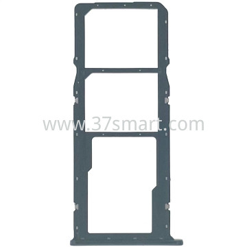 Moto E6 Play SIM Tray Nero