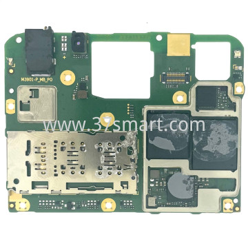 Moto E6 Play MainBoard No Power Bulk
