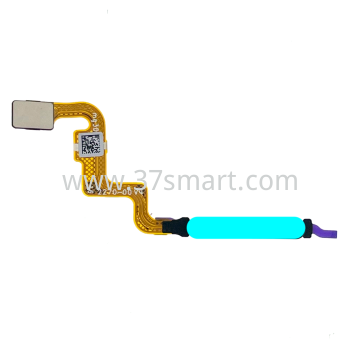 Redmi Note 12 4G Flex Touch ID Blue