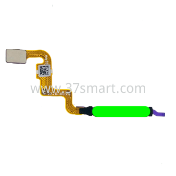 Redmi Note 12 4G Flex Touch ID Verde